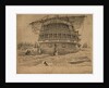 Sketches of shipping by Chatfield & Coleman