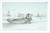 Medway August 9 1824 by Chatfield & Coleman