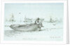 Medway August 9 1824 by Chatfield & Coleman
