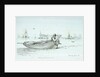 Medway August 9 1824 by Chatfield & Coleman
