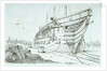 'Trafalgar' 120 Guns by Chatfield & Coleman