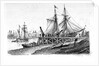 Limehouse by Chatfield & Coleman