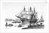Limehouse by Chatfield & Coleman