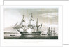 Visit of William IV when Duke of Clarence, 1827 by Henry Moses