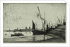 Distant Greenwich by Douglas I. Smart