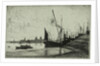 Distant Greenwich by Douglas I. Smart