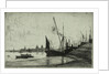 Distant Greenwich by Douglas I. Smart