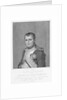 Napoleon Bonaparte by Jacques Louis David
