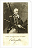 Cuthbert Collingwood, Baron Collingwood by F. Howard