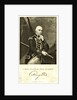Cuthbert Collingwood, Baron Collingwood by F. Howard