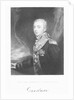 Alan-Hyde Gardner, K.C.B. Baron Gardner by Thomas Lawrence