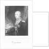 Alan-Hyde Gardner, K.C.B. Baron Gardner by Thomas Lawrence