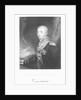 Alan-Hyde Gardner, K.C.B. Baron Gardner by Thomas Lawrence