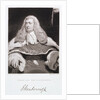 Edward Law, Lord Ellenborough by Thomas Lawrence