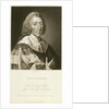 Lord Chatham by Richard Brompton