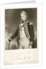 Sir Thomas Troubridge, Bart by William Beechey