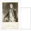 Sir Thomas Troubridge, Bart by William Beechey