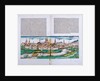 The Nuremberg Chronicle by Hartmann Schedel by Michael Wolgemut