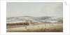 View of Chatham by George Bulteel Fisher