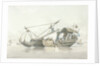 A fishing junk by William Alexander