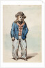 A young seaman by James Gillray