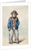 A young seaman by James Gillray