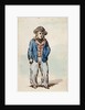 A young seaman by James Gillray