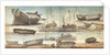Dover 1815. Pumping by William Payne