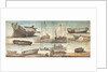 Dover 1815. Pumping by William Payne