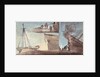 Paying a ship by William Payne