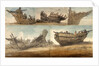 Dover Aug 1815 by William Payne