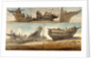 Dover Aug 1815 by William Payne