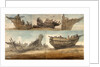 Dover Aug 1815 by William Payne