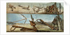 Dover 1817. Stream Anchor by William Payne