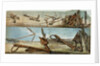Dover 1817. Stream Anchor by William Payne