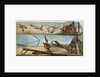 Dover 1817. Stream Anchor by William Payne