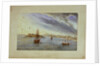 View of Singapore by British School