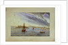 View of Singapore by British School