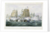 Trafalgar, 1pm by P. H. Nicolas