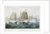 Trafalgar, 1pm by P. H. Nicolas