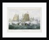 Trafalgar, 1pm by P. H. Nicolas