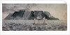 Island of Tristan de Cunha by British School