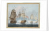 Smugglers by British School