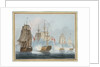 Smugglers by British School