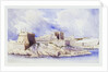 Malta by Mrs. Mildmay