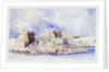 Malta by Mrs. Mildmay