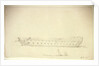 Courageux'  [4 Nov 1805] by Nicholas Pocock