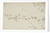 The Battle of the Glorious First of June, 1794; plan of the action by Nicholas Pocock