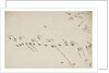 The Battle of the Glorious First of June, 1794; plan of the action by Nicholas Pocock
