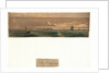 Cape Trafalgar by Percy W. Justyne